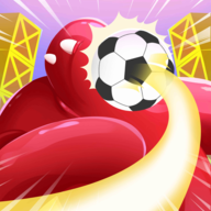 足球攻击Blob Attack v1.0.8 中文版
