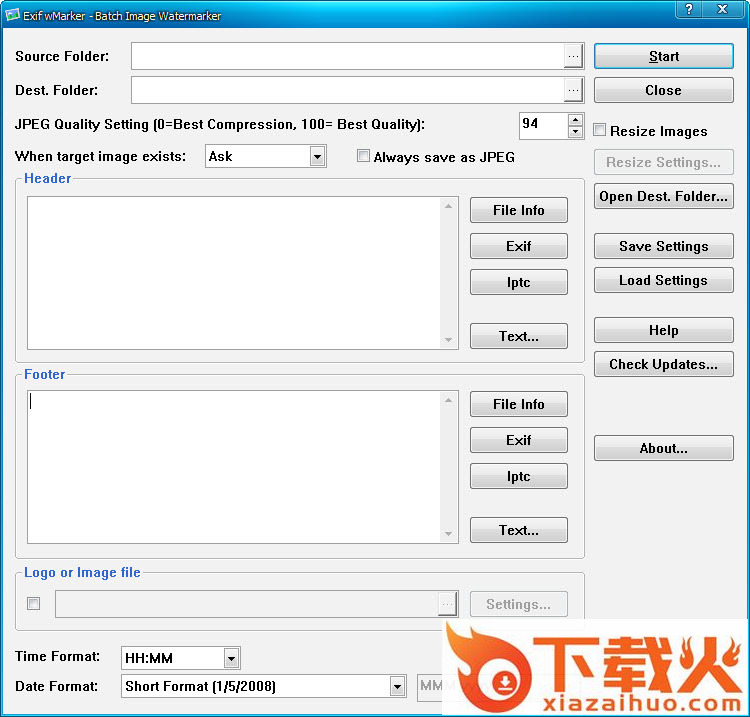 Exif wMarker最新版