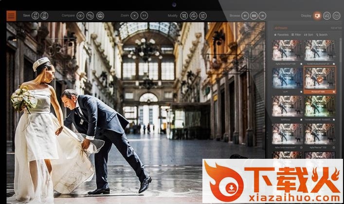 dxo filmpack 5汉化版