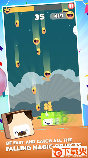 fairy tales游戏截图2