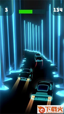 精英赛车手截图2