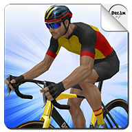职业自行车之旅游戏下载-职业自行车之旅(Pro Cycling Tour)v1.4 最新版