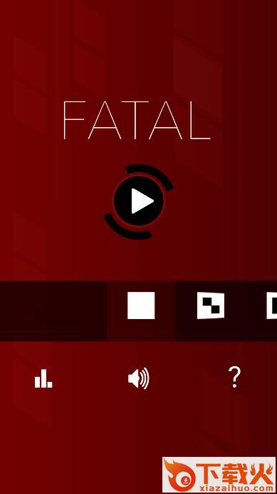 FATAL游戏截图1
