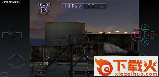 呆萌ps2模拟器破解版下载截图2