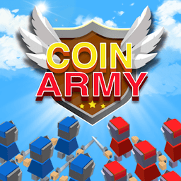 硬币军队(Coin Army) v1.2.2 安卓版 硬币军队(Coin Army) v1.2.2 安卓版