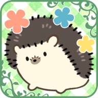 小花盆刺猬中文版下载-小花盆刺猬(Hananezumi)v1.0.0 安卓版