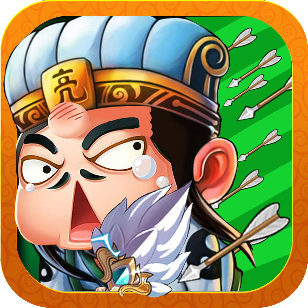 三国大乱逗online手游下载-三国大乱逗onlinev1.51.1 安卓版