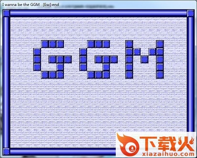 i wanna be the ggm 最新版 截图1