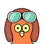 鸽叽app下载 v1.1.2 安卓版