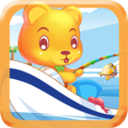 儿童宝宝钓鱼学数学 v3.1.23 安卓版