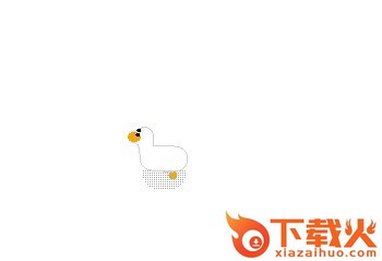大鹅桌面宠物 pc版 截图1