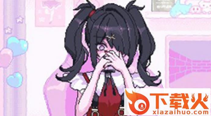 电子女孩3D游戏截图3
