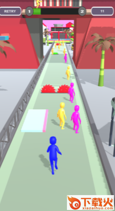 啪一啪快跑截图3