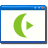 Word Clock数字时钟动态屏保 v1.0 官方版 