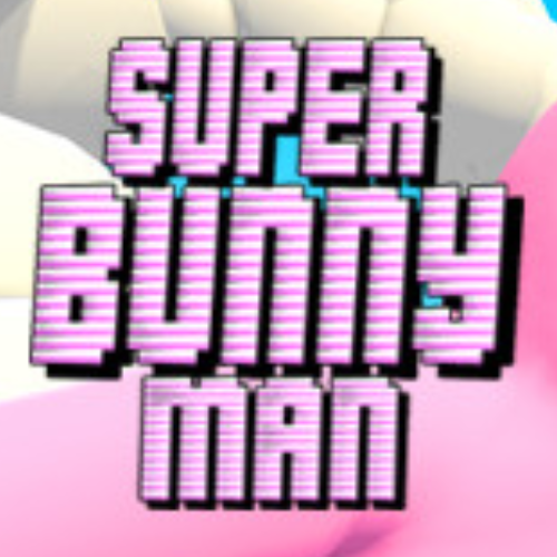 超级兔子人多人联机版下载-Super Bunny Man(超级兔子人联机版)v1.02 最新版