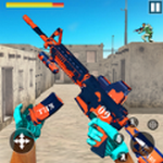 Mission Counter Terrorist(反恐对战中文版) v1.5.14 安卓版 Mission Counter Terrorist(反恐对战中文版) v1.5.14 安卓版