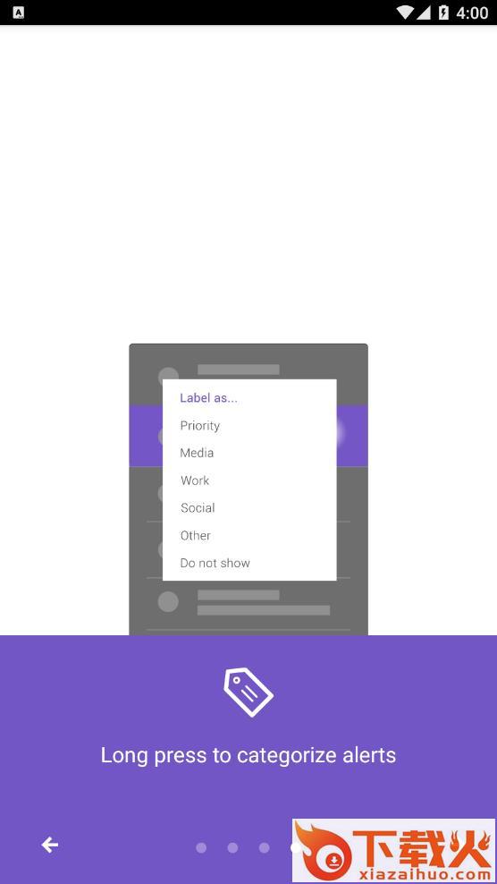 Echo锁屏通知(Echo Lockscreen)下载截图2