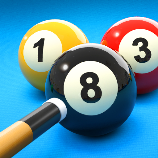霹雳八球最新版下载-霹雳八球8 Ball Poolv5.6.1 中文版