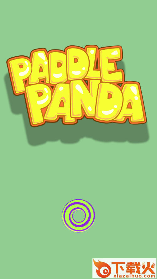 熊猫探险paddle panda截图2