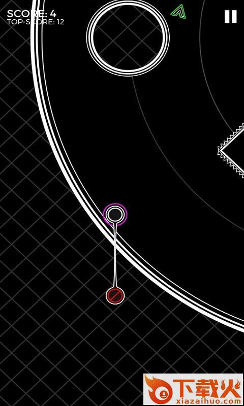 先驱Ahead游戏截图1