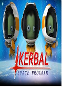坎巴拉太空计划(坎贝尔太空计划) v0.90.0.705 中文汉化版 坎巴拉太空计划(坎贝尔太空计划) v0.90.0.705 中文汉化版