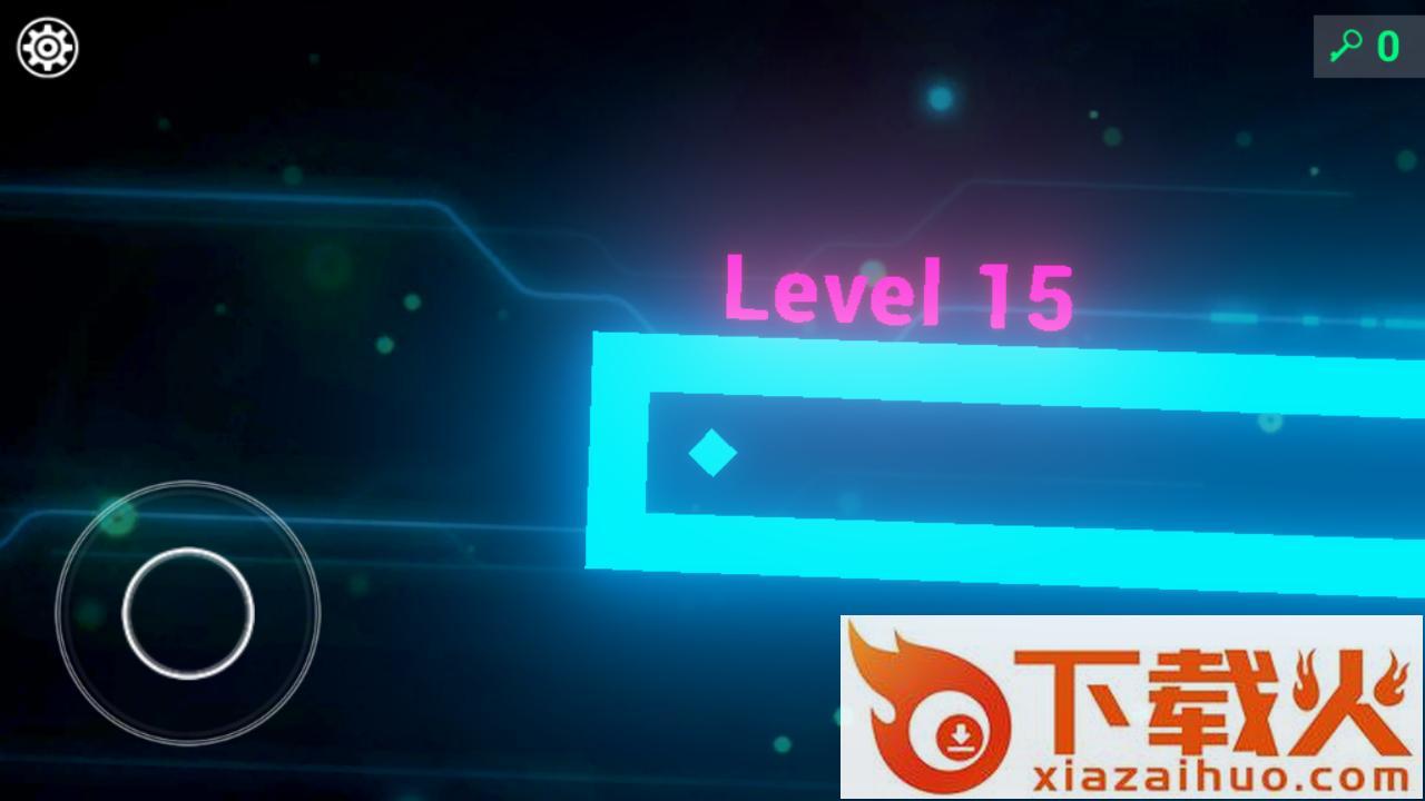 失去连接Lost connection v1.0 安卓版截图2