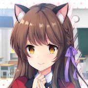 我的幽灵女友手游中文版下载-My Ghost Girlfriend(我的幽灵女友游戏)v1.0.0 安卓版