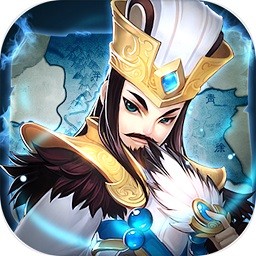 超神传手游果盘版-超神传手游果盘版v1.00 安卓版