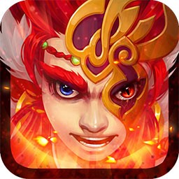 三国英杰传手游果盘版下载 v1.26 超v版 三国英杰传手游果盘版下载 v1.26 超v版