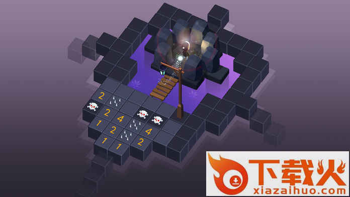 迷宫边境手游 v1.0.3839 安卓版截图1