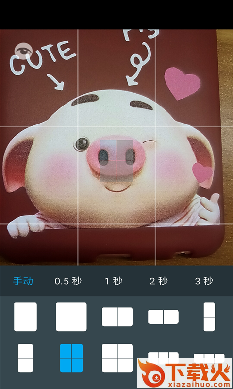 Cameraby可爱相机截图1