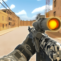 古老的反恐战争(Counter Strike full action game) v0.0.7 安卓版 古老的反恐战争(Counter Strike full action game) v0.0.7 安卓版