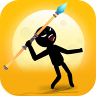 火柴人刺矛(Stickman Spear) v5.0 安卓版 火柴人刺矛(Stickman Spear) v5.0 安卓版