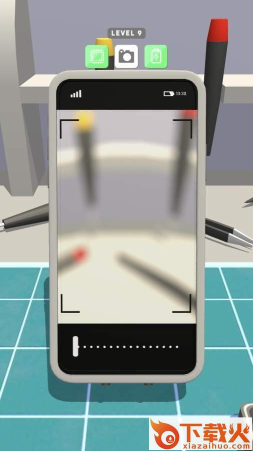 Repair Master 3D(数码修理大师)截图1