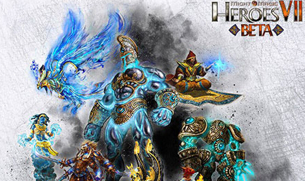 魔法门之英雄无敌7全版本三项修改器 全版本通用中文版 