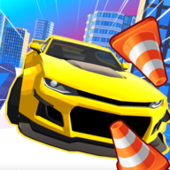 升级汽车最新版下载-升级汽车(Level Up Cars)v1.4 安卓版