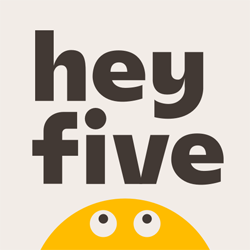 hey five v1.4.4 安卓版
