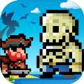 像素海盗大战僵尸 v1.0.0 安卓版