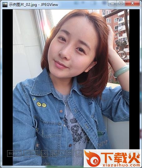 jpegview portable最新版下载