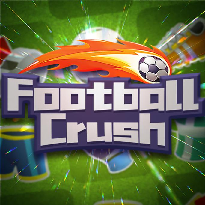 足球粉碎手游下载-足球粉碎Football Crushv1.1.0.2 安卓版