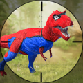 侏罗纪恐龙狩猎狙击(Wild Animal Hunting) v1.32 安卓版