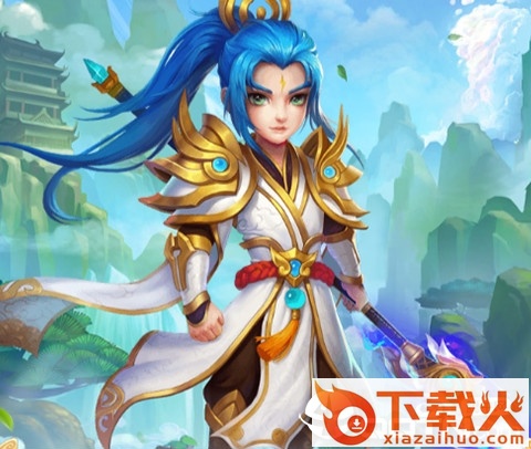 超级小白龙截图3