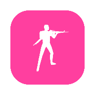 色彩射击Flats手游下载-色彩射击Flats游戏v5.0.0 安卓版