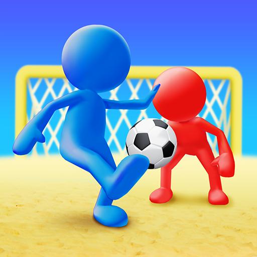 火柴人足球比赛 v1.0.0 安卓版