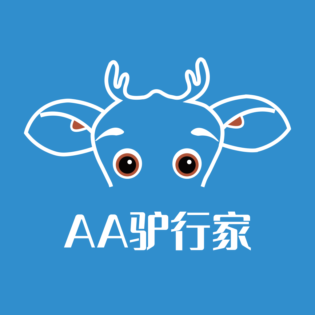 AA驴行家 v1.0.0 安卓版 AA驴行家 v1.0.0 安卓版