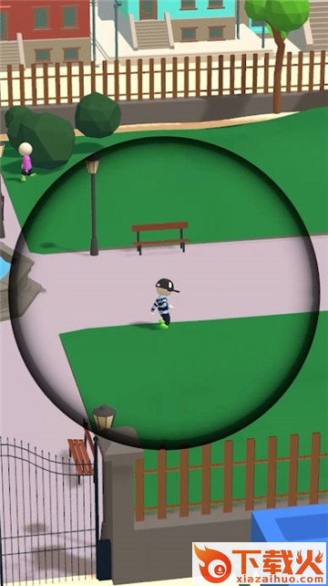 猜猜要杀谁Guess Who To Kill v0.1 最新版截图1