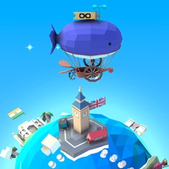 环游世界八十天游戏 v1.1.0 安卓版 环游世界八十天游戏 v1.1.0 安卓版