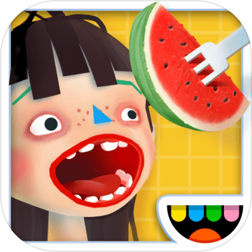 托卡厨房2安卓版下载-Toca Kitchen 2(托卡厨房2游戏)v1.0 最新版