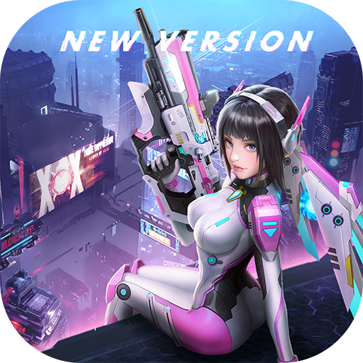全能战姬游戏 v1.0.0 官方版