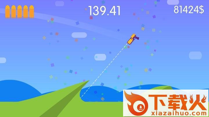 Blast Valley(爆炸谷游戏)截图2